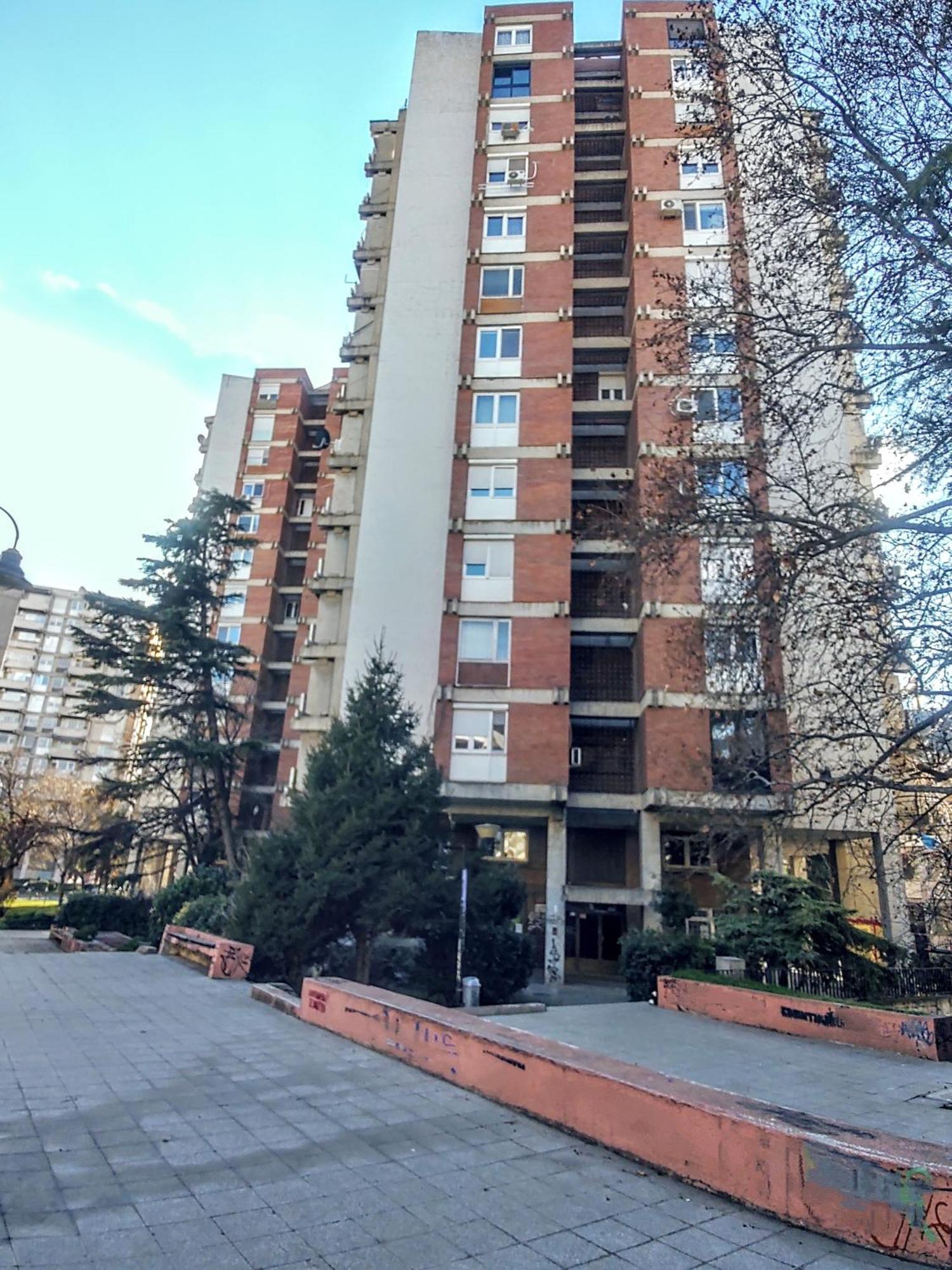 Apartment Maya'S Place Skopje Exteriör bild